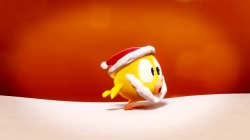 انیمیشن Chicky قسمت 6